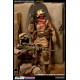 G.I. Joe Action Figure Desert Ops Trooper Officer 30 cm